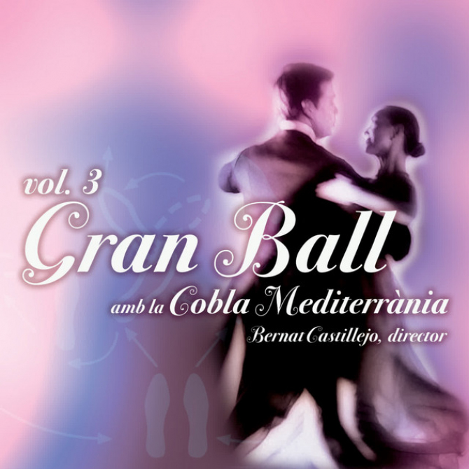 Gran ball, vol. 3